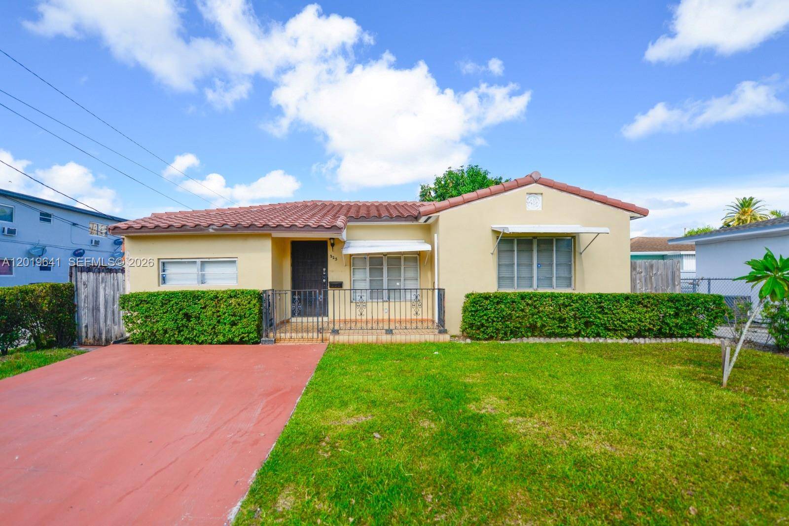 225 NW 14th AveMiami - Single Family-Annual,House condo unit 225 - picture