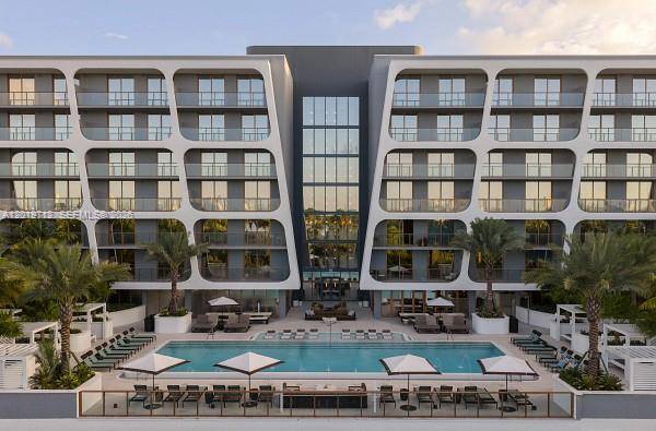 3900 Alton RoadMiami Beach - Apartments-Annual,Apartment condo unit PH #825 - picture