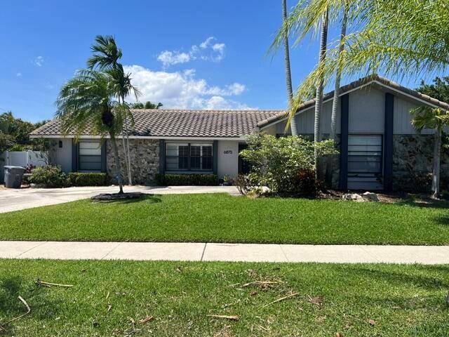 6875 Calle Del PazBoca Raton - picture