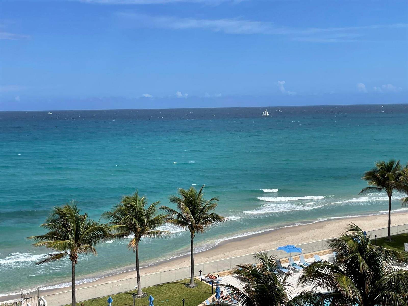 5200 N OceanSinger Island - Condo condo unit 606 - picture