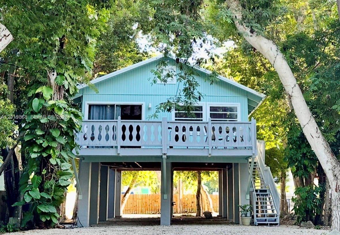 130 NE Gumbo Limbo DrKey Largo - Single Family-Annual,House condo unit 130 - picture