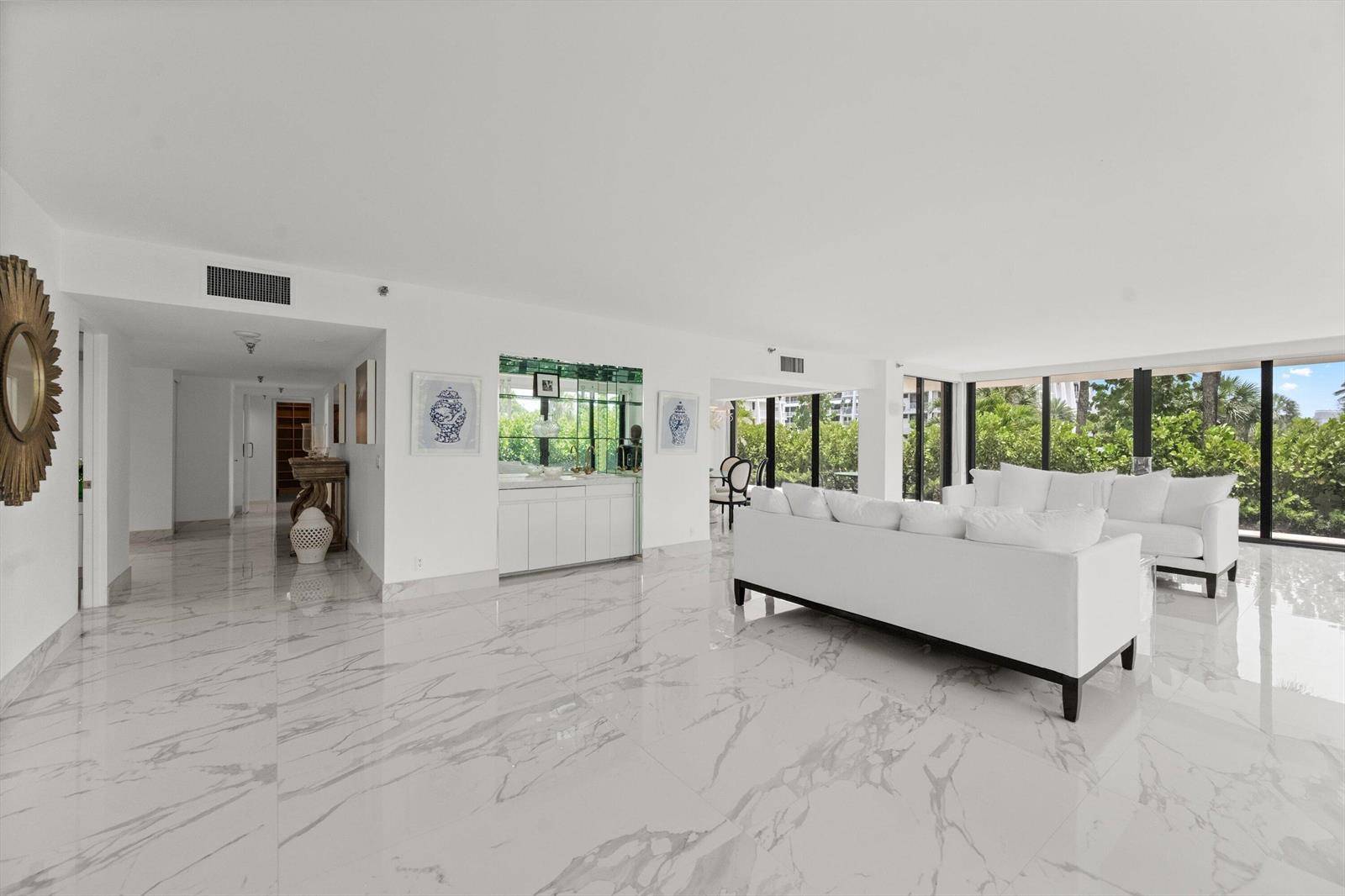 2580 S OceanPalm Beach - Condo condo unit 1a1 - picture