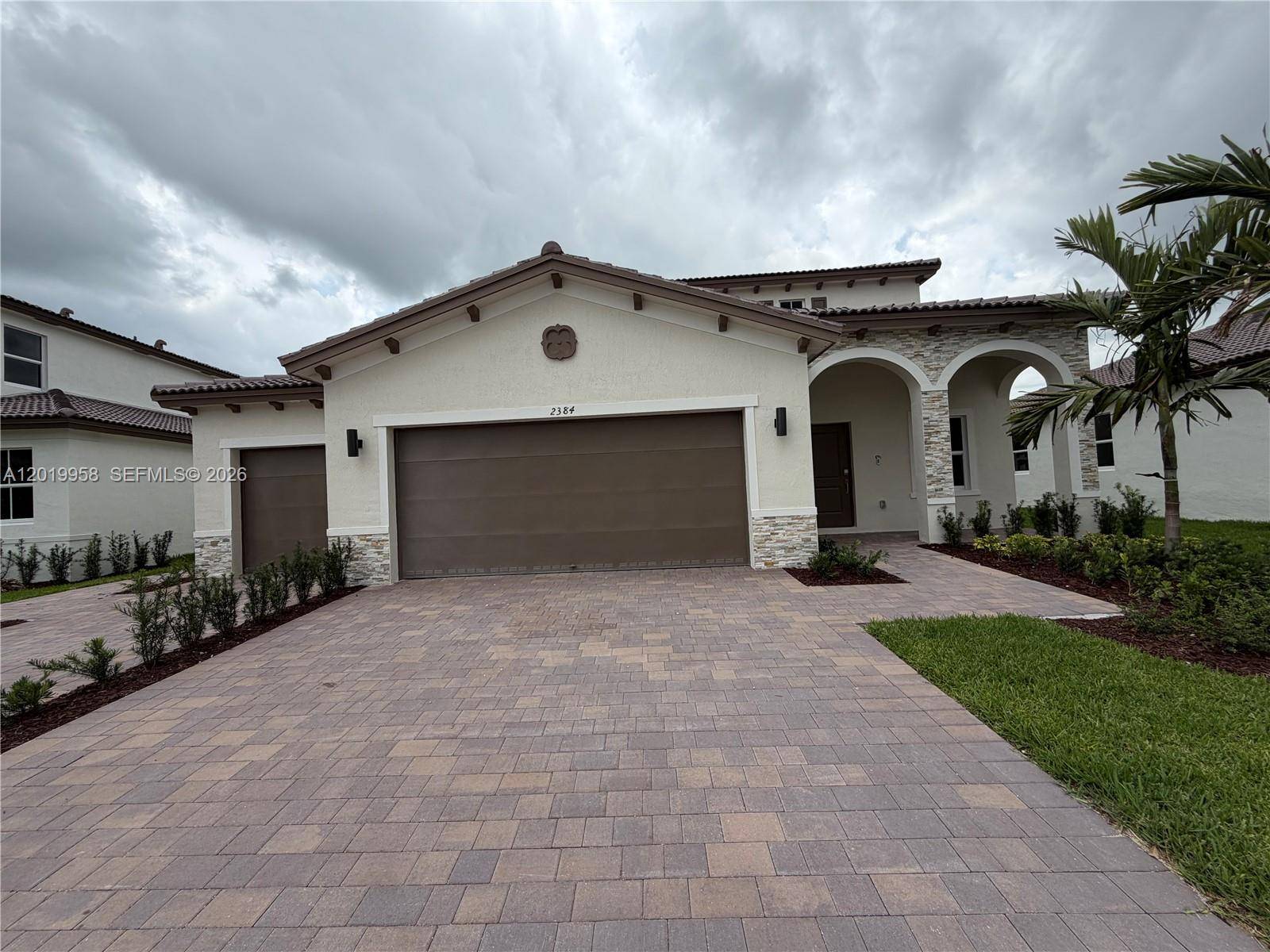 2384 SE 29th DrHomestead - Single Family-Annual,House condo unit 2384 - picture