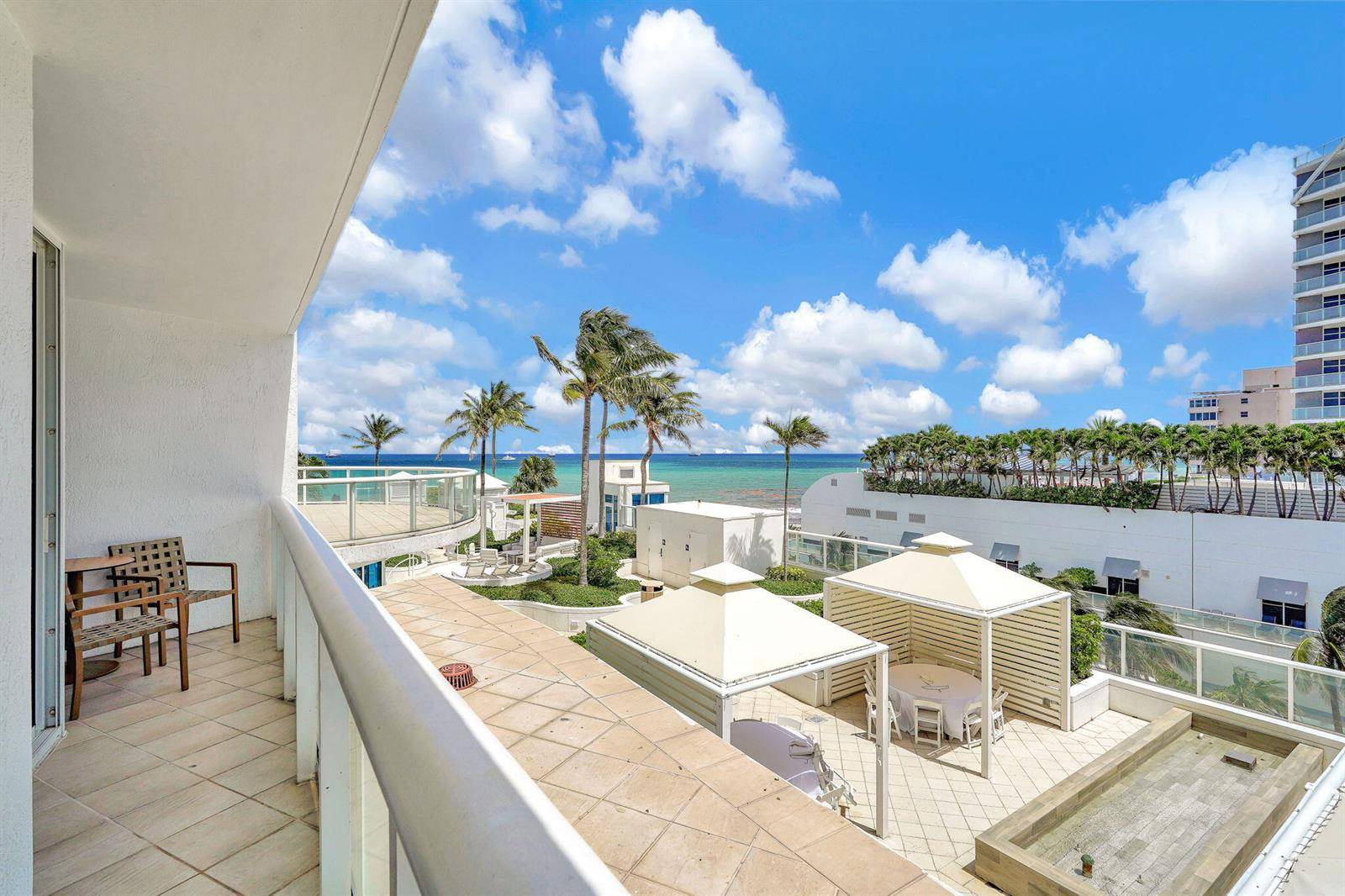 505 N Fort Lauderdale BeachFort Lauderdale - Condo condo unit 713 - picture