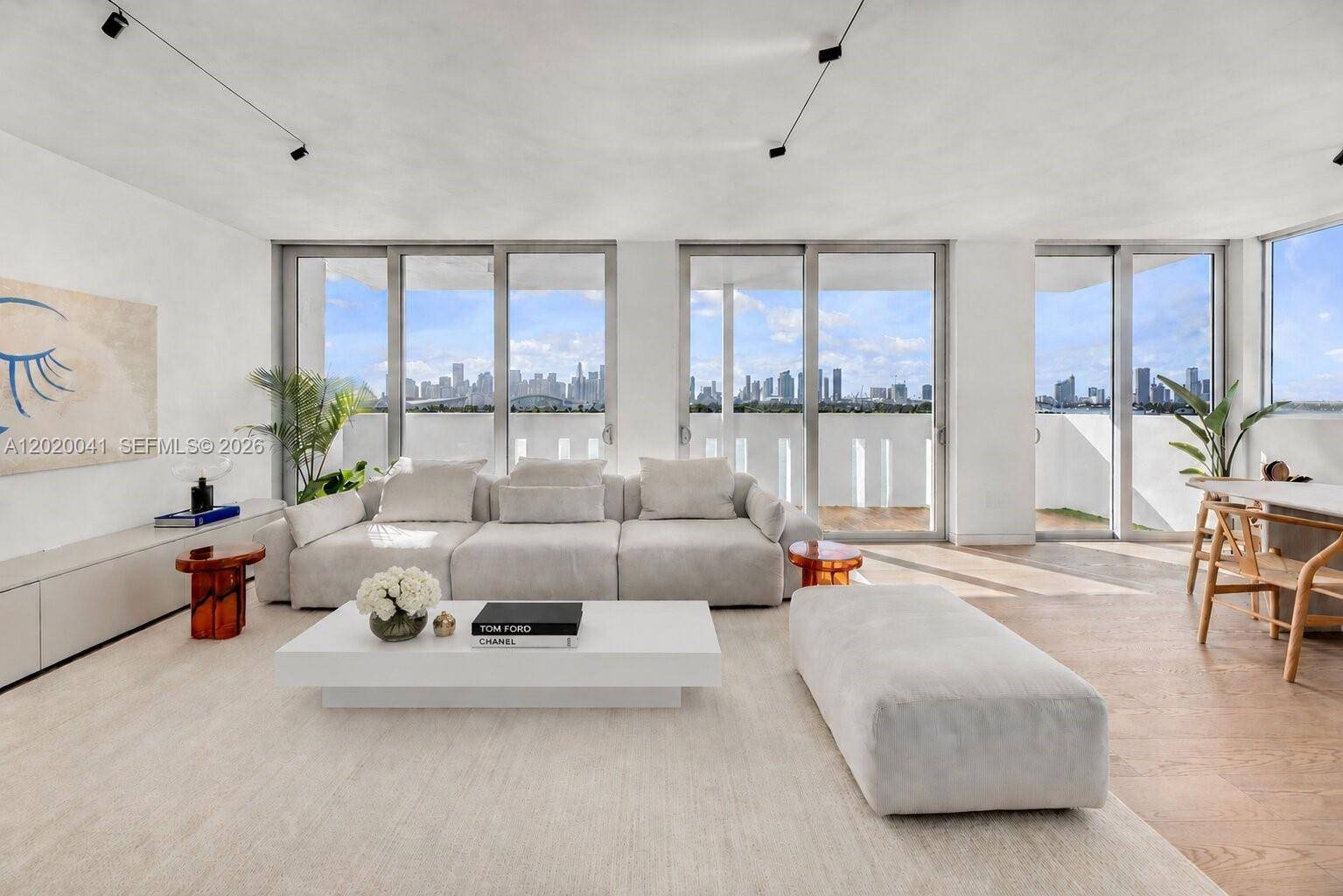 800 West AveMiami Beach - Condo/Co-Op/Annual,Condo condo unit PH11 - picture