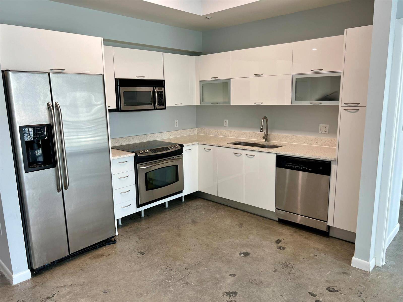 133 NE 2ndMiami - Condo condo unit 1006 - picture