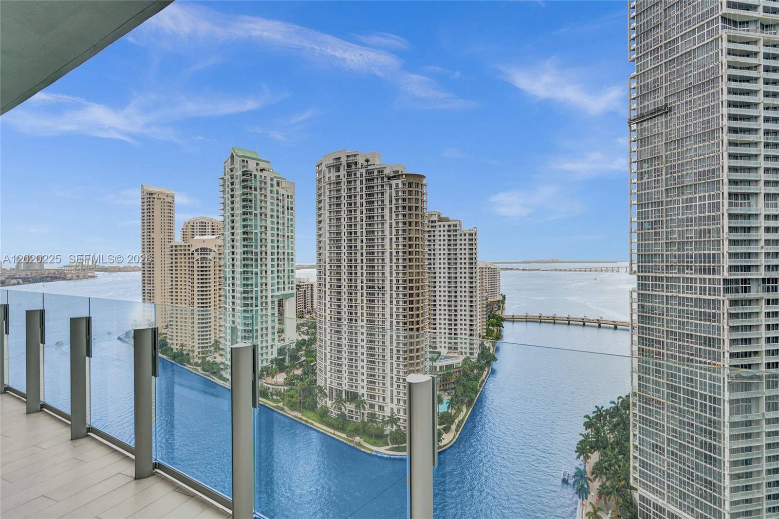300 Biscayne Boulevard WayMiami - Condo/Co-Op/Annual,Condo condo unit 2305W - picture