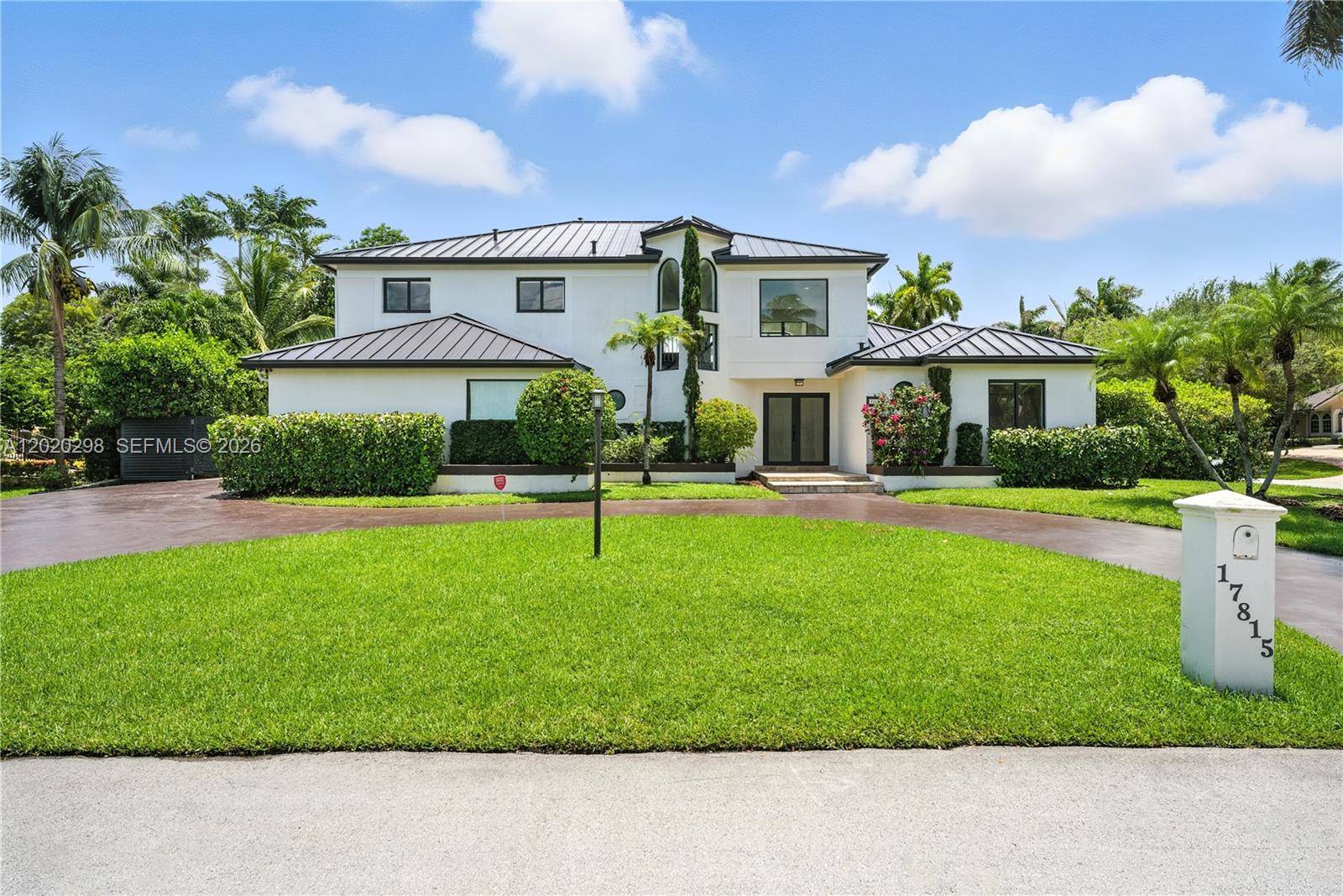 17815 SW 83rd CtPalmetto Bay - picture