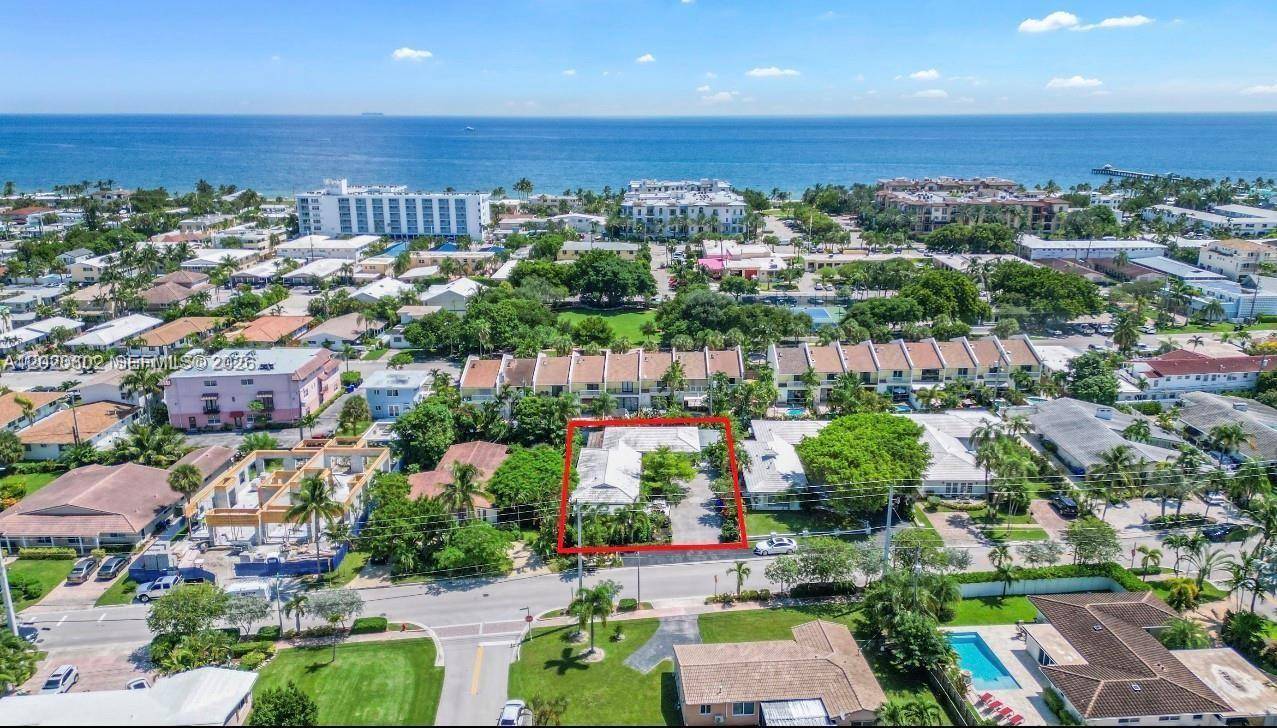 4512 Seagrape DrLauderdale By The Sea - Duplex/Tri/Quad-Seasonal,Multi Family condo unit 1 - picture