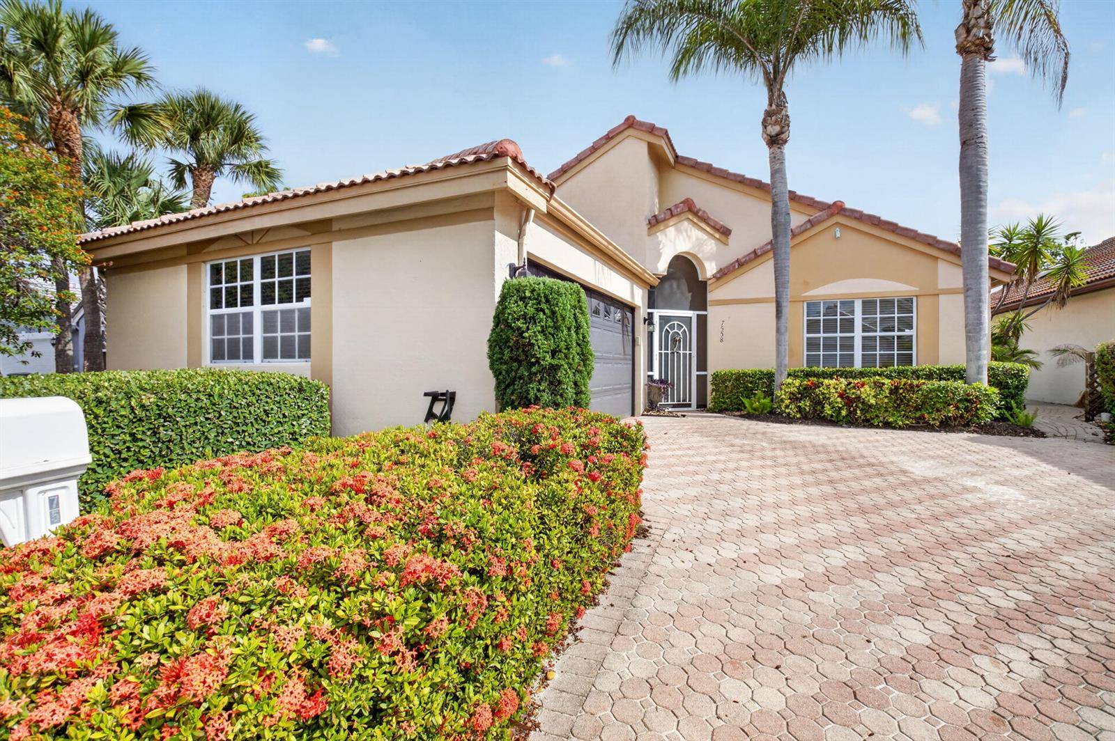 7558 IronbridgeDelray Beach - picture