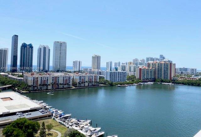 290 174th StSunny Isles Beach - Condo/Co-Op/Annual,Apartment condo unit 2012 - picture