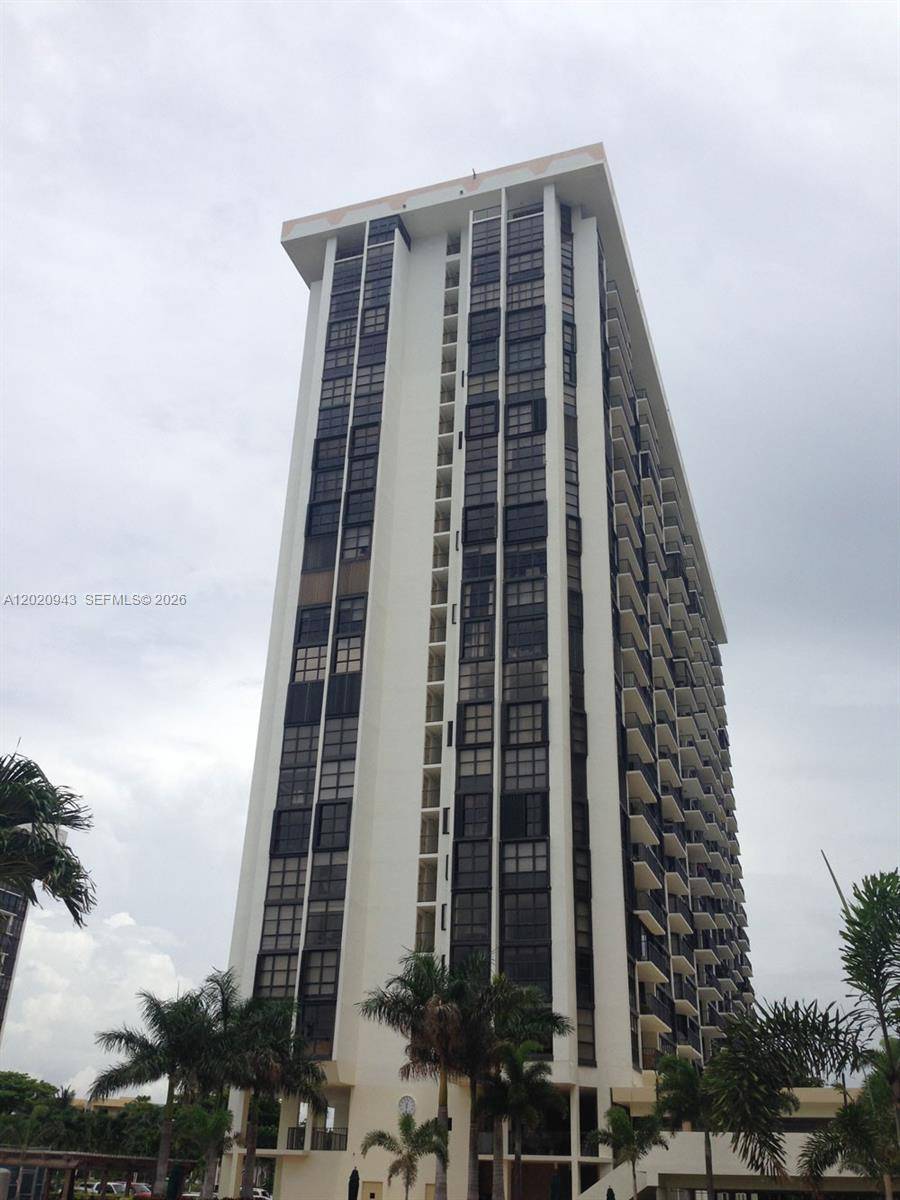 1865 Brickell AveMiami - Condo/Co-Op/Annual,Condo condo unit A1203 - picture