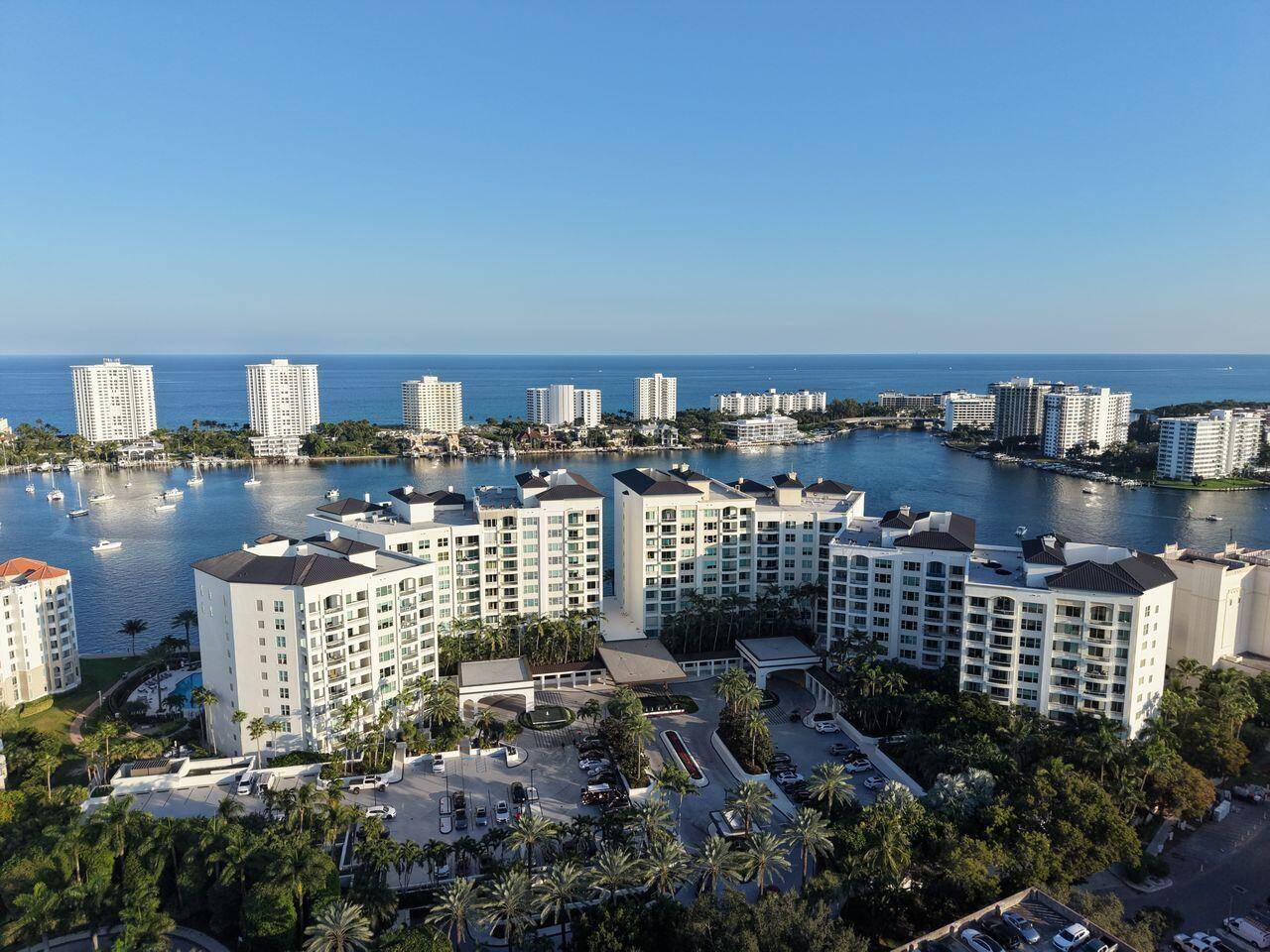 500 SE 5thBoca Raton - Condo condo unit 701-s - picture