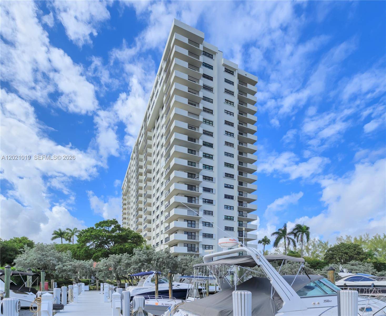 3200 N Port Royale Dr NFort Lauderdale - Condo/Co-Op/Annual,Condo condo unit 2103 - picture