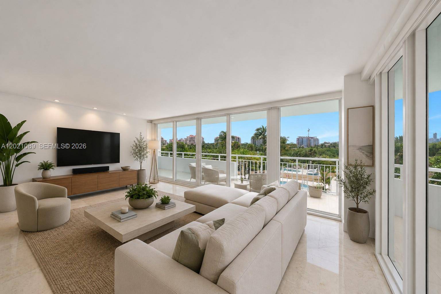 400 S Pointe DrMiami Beach - Condo/Co-Op/Annual,Condo condo unit 409 - picture