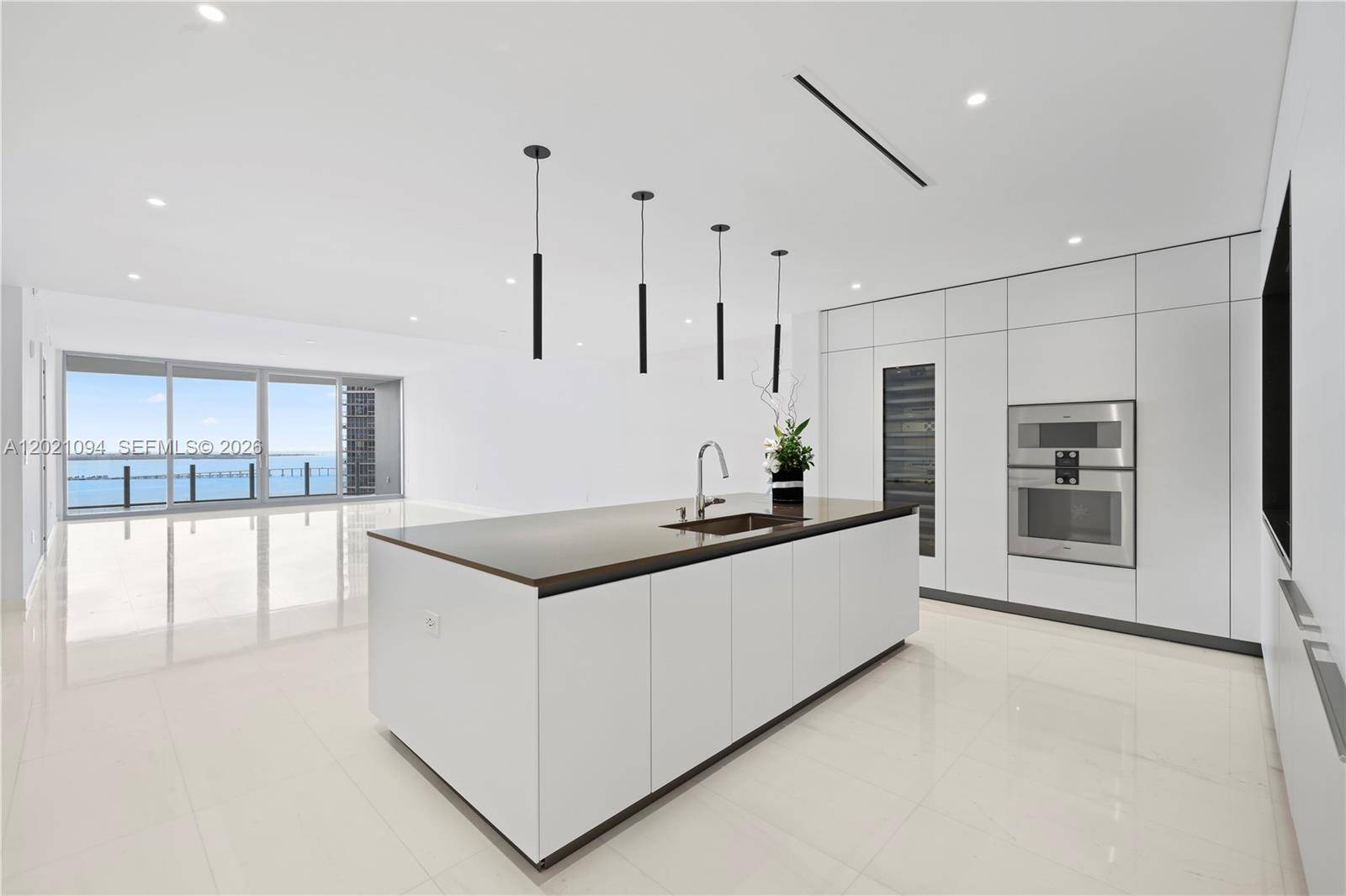 300 Biscayne Blvd WayMiami - Condo/Co-Op/Annual,Condo condo unit 3404C - picture