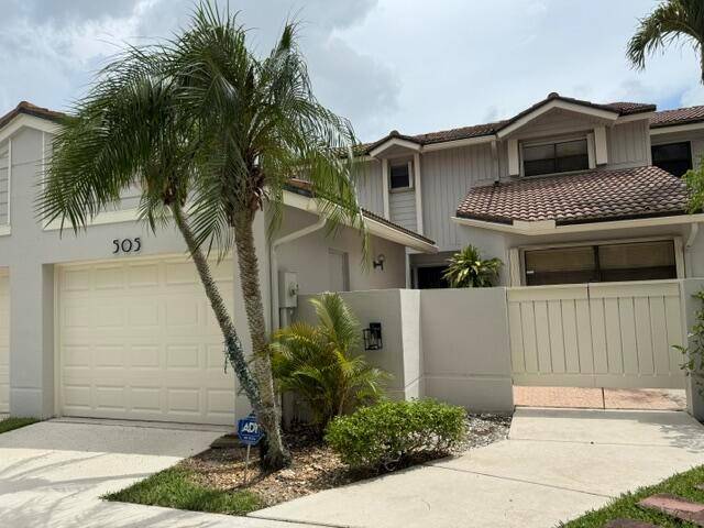 505 PrestwickPalm Beach Gardens - picture
