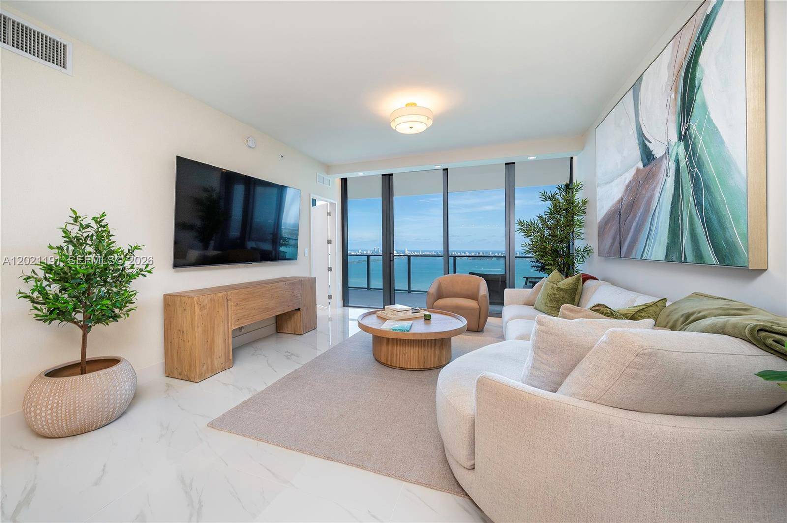 700 NE 24th StreetMiami - Condo/Co-Op/Annual,Condo condo unit 4306 S - picture