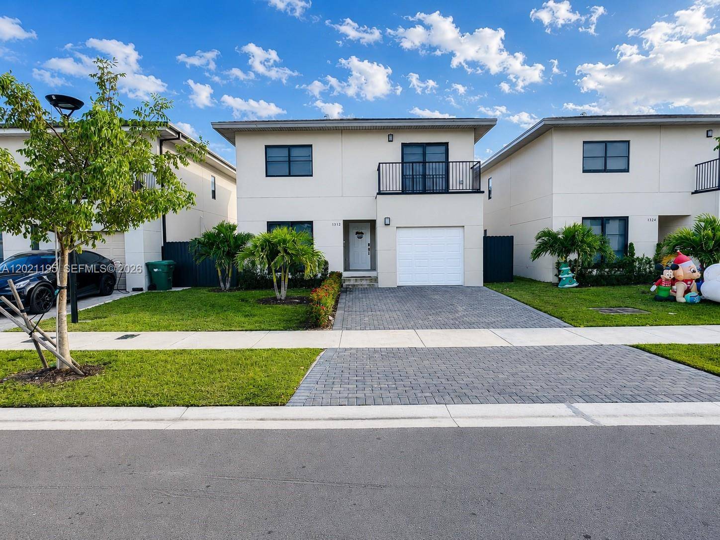 1312 NW 3rd StFlorida City - Single Family-Annual,House condo unit 1312 - picture