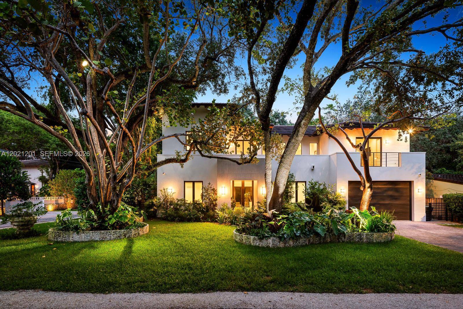 4760 SW 76th TerMiami - picture