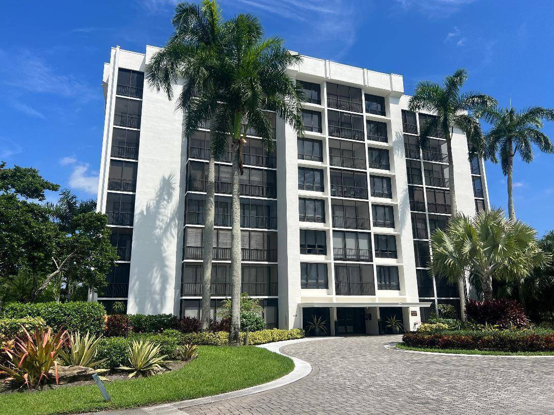6797 Willow WoodBoca Raton - Condo condo unit 6034 - picture