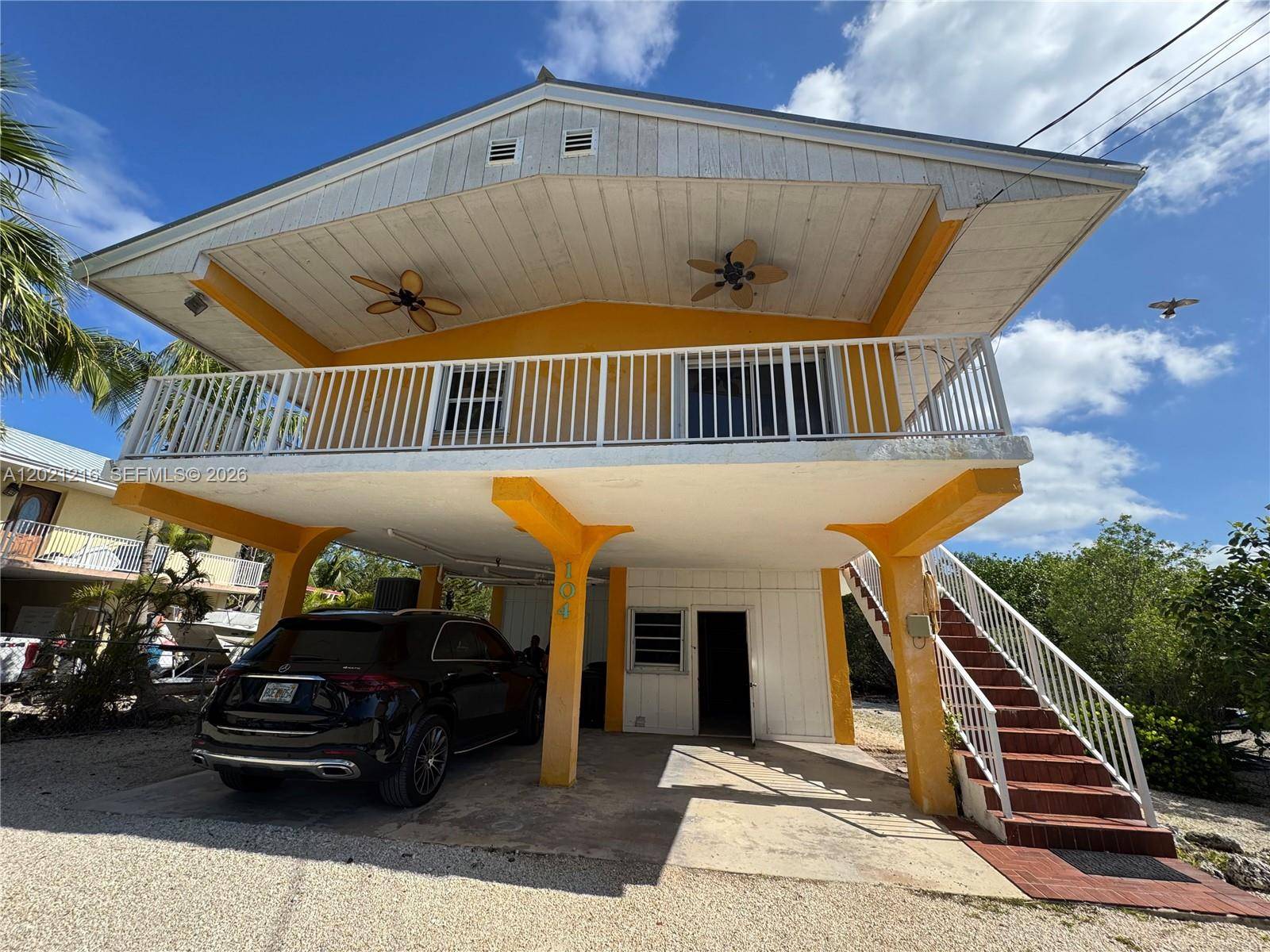 104 Ocean Shores DriveKey Largo - picture