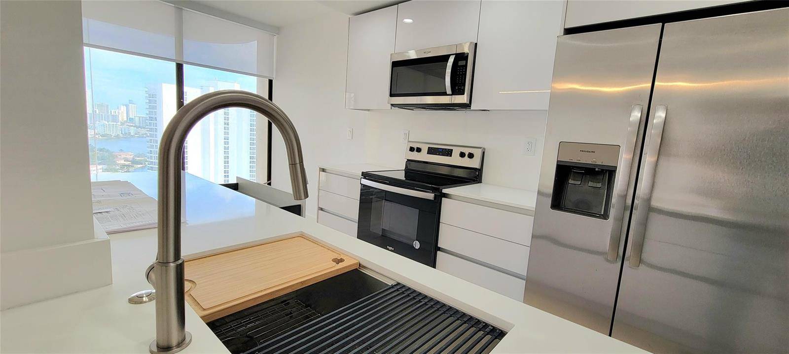 19355 TurnberryAventura - Condo condo unit 23f - picture