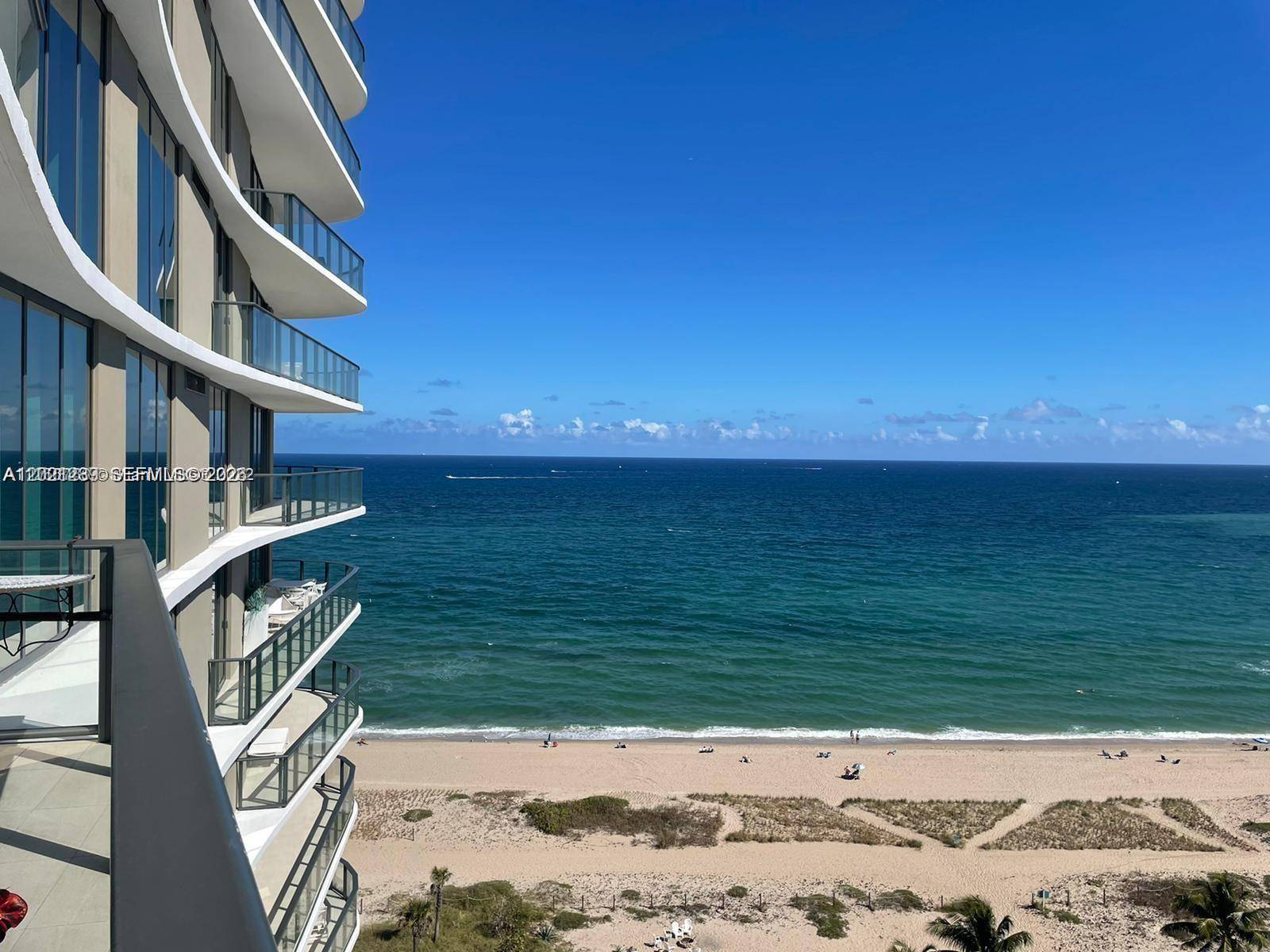 730 N Ocean BlvdPompano Beach - Condo/Co-Op/Annual,Condo condo unit 1205 - picture