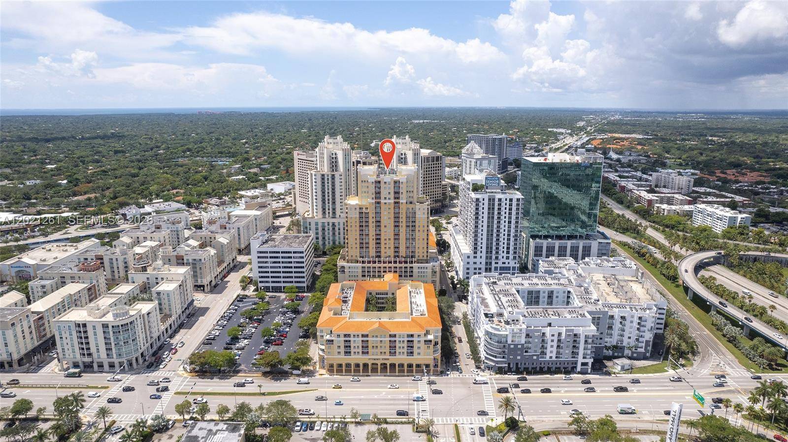 7350 SW 89th StMiami - Condo/Co-Op/Annual,Condo condo unit 1410S - picture