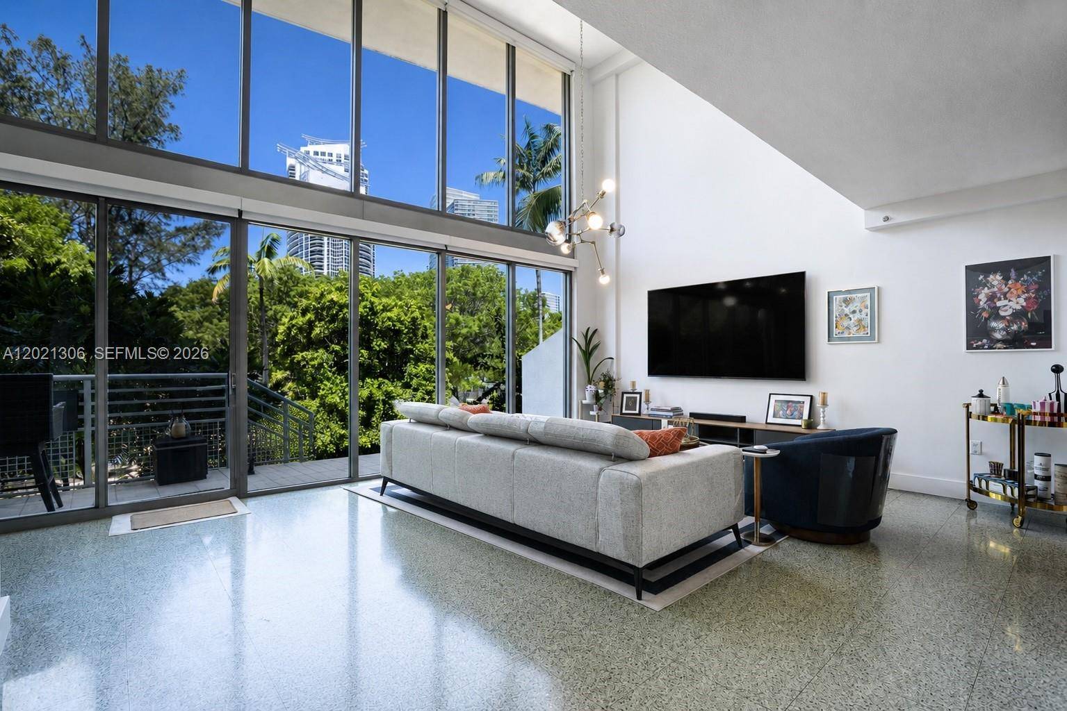 245 Michigan AveMiami Beach - Condo/Co-Op/Annual,Condo condo unit LG-5 - picture
