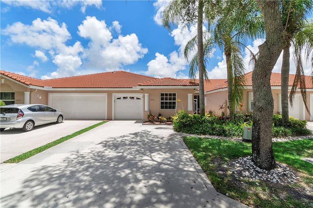 18434 Va Di SorrentoBoca Raton - picture
