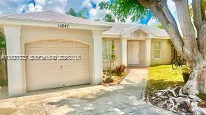 11847 SW 102nd StMiami - Single Family-Annual,House condo unit 11847 - picture