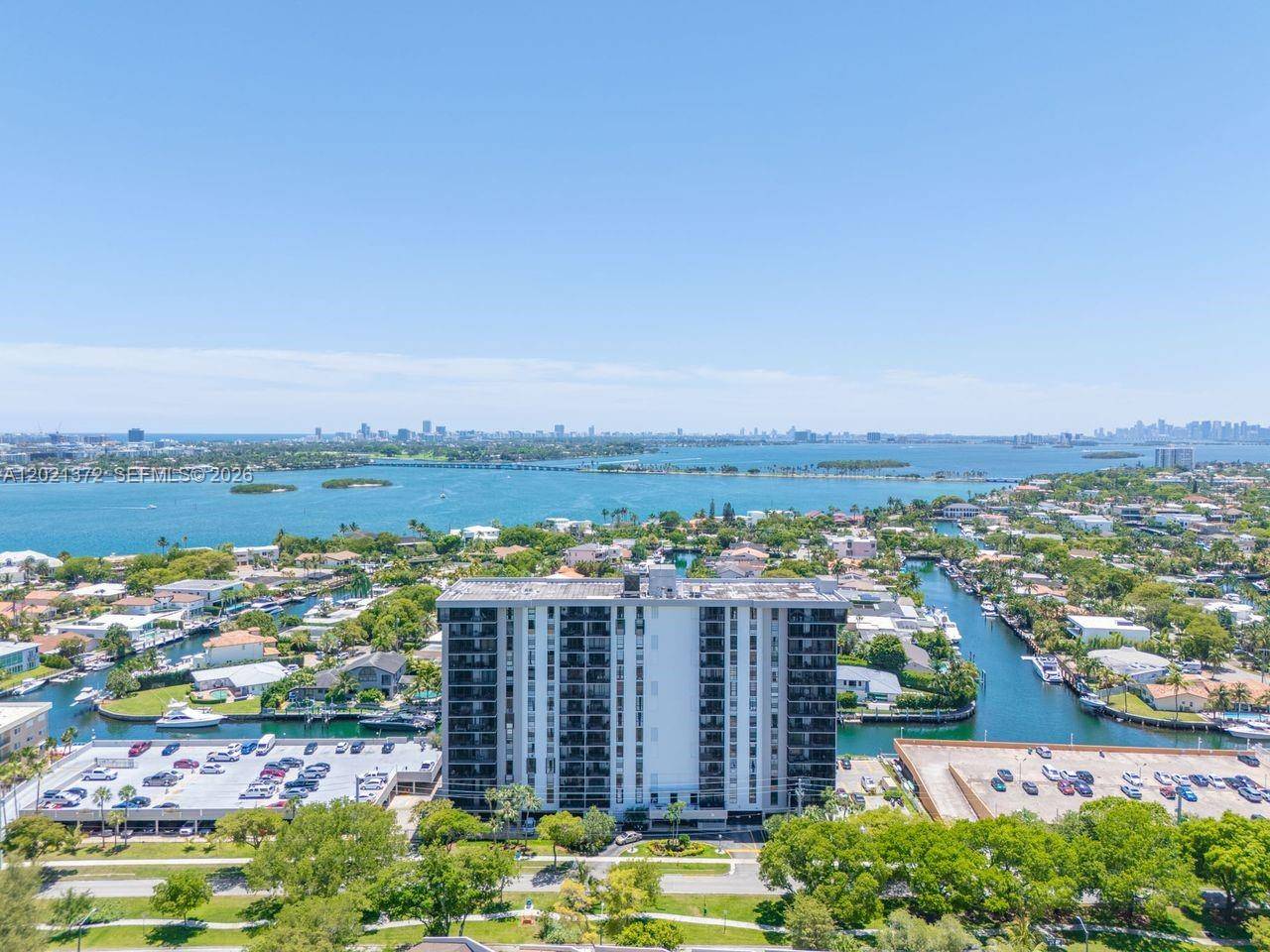 2500 NE 135th StNorth Miami - Condo 5+ Stories,Condo condo unit B506 - picture