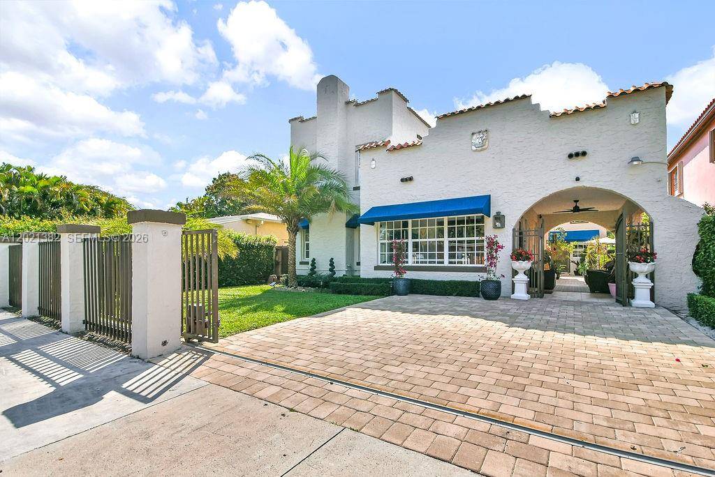 4722 SW 5th StMiami - picture