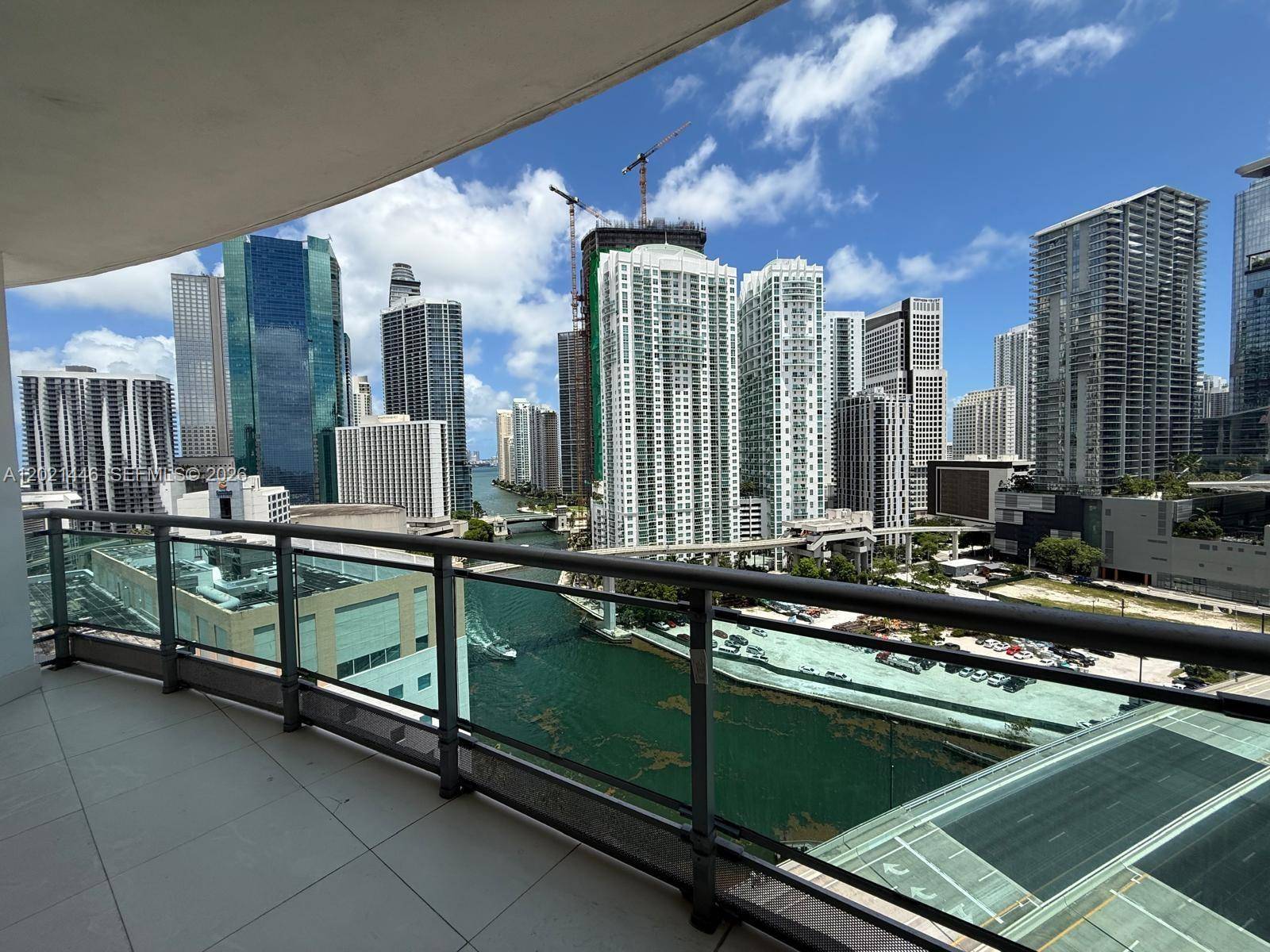 350 S Miami AveMiami - Condo/Co-Op/Annual,Condo condo unit 1902 - picture