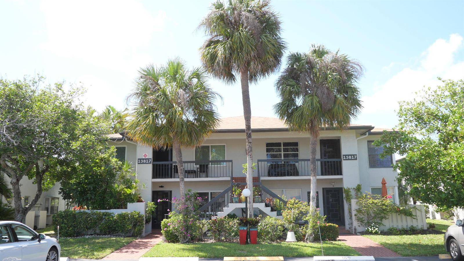 13817 Royal PalmDelray Beach - Condo condo unit B - picture