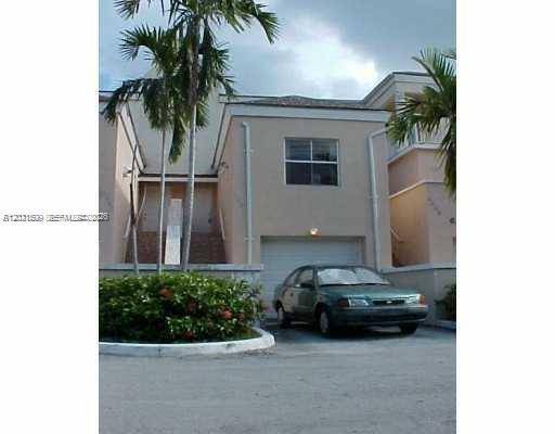 2408 NE 135th StNorth Miami - Townhouse/Villa-Annual,Townhouse condo unit 2408 - picture
