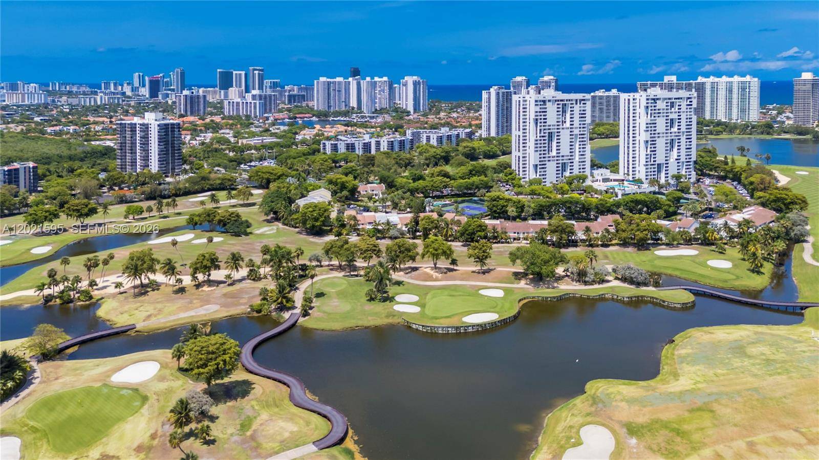 20379 W Country Club DrAventura - Condo 5+ Stories,Condo condo unit 1237 - picture