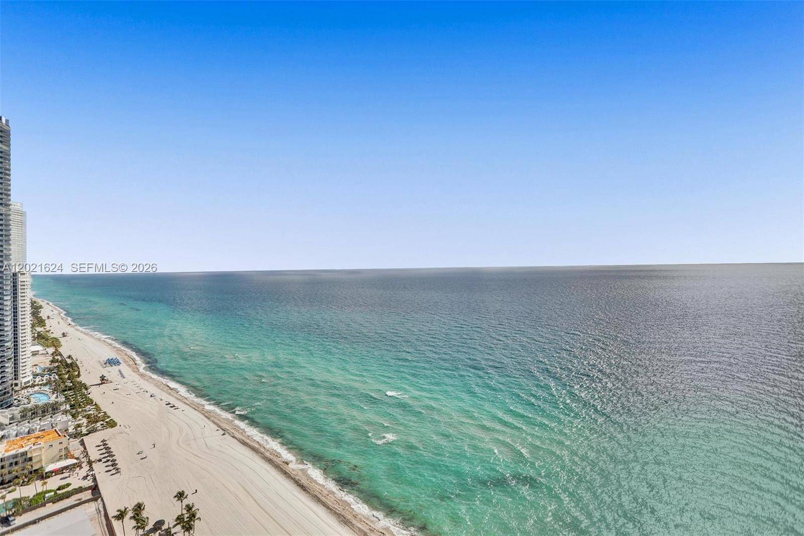 18201 COLLINS AVSunny Isles Beach - Condo/Co-Op/Seasonal,Condo condo unit 4108 - picture