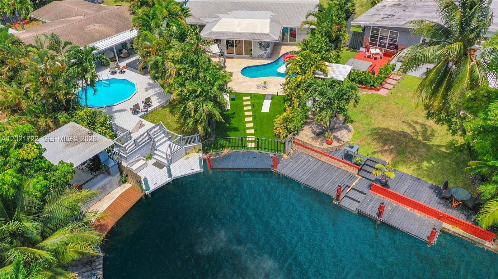 2407 Nassau LnFort Lauderdale - picture