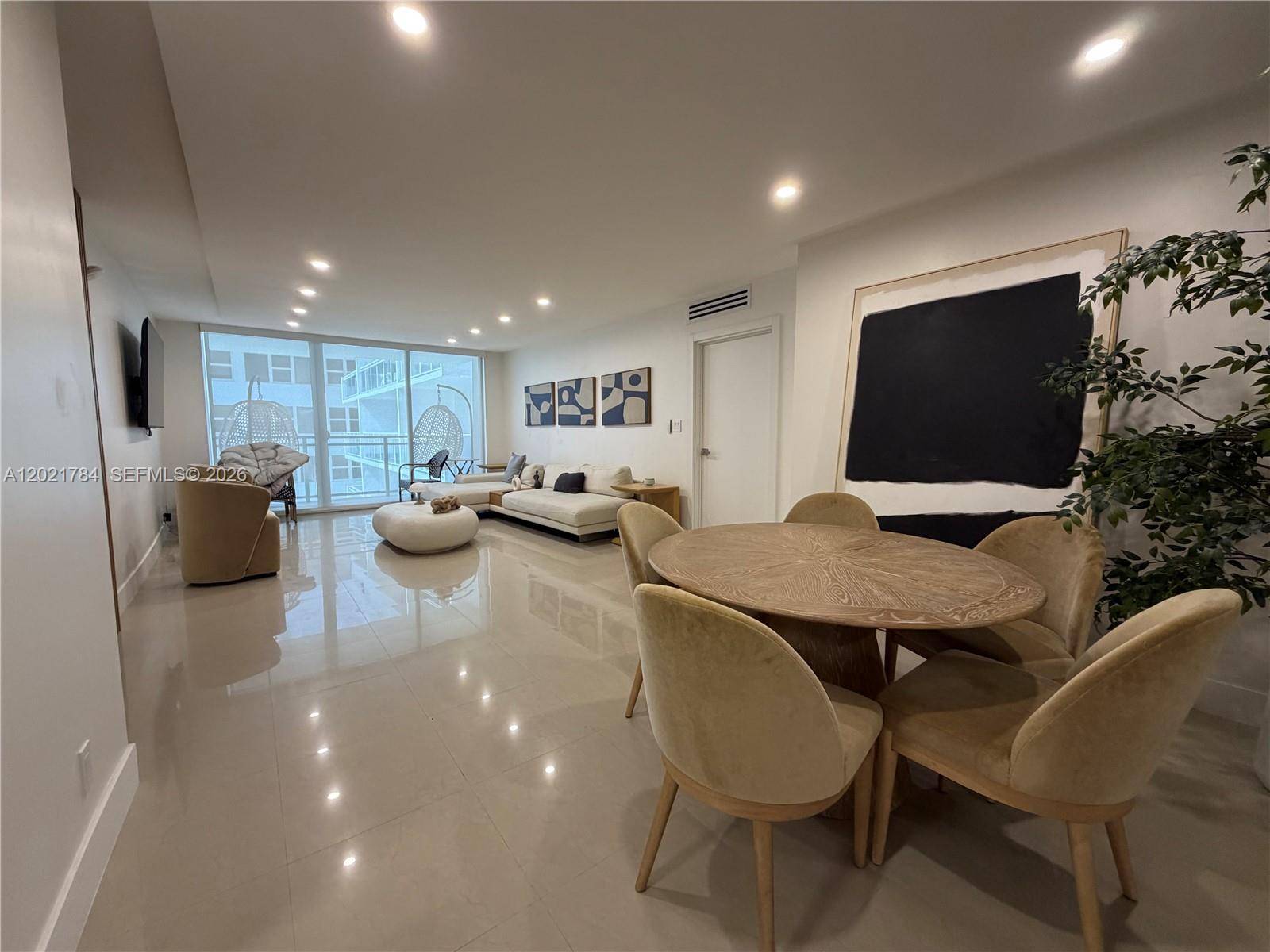 2030 S Ocean DrHallandale Beach - Condo/Co-Op/Annual,Condo condo unit 2118 - picture