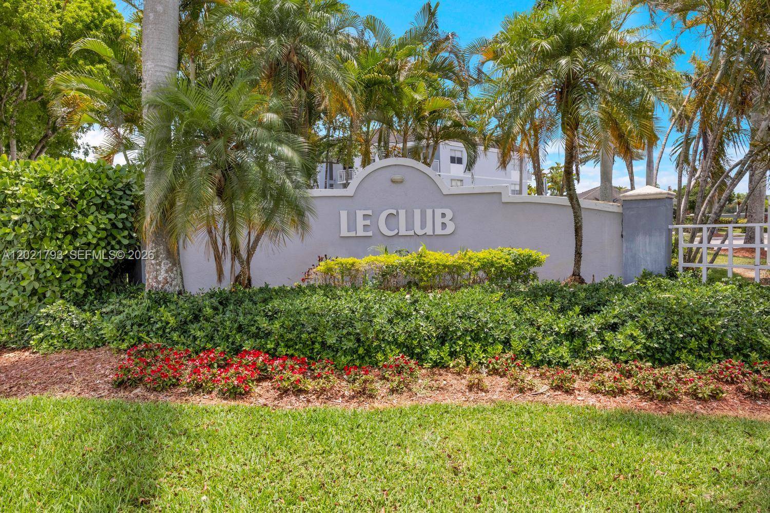8670 SW 212th StCutler Bay - Condo 1-4 Stories,Condo condo unit 307 - picture