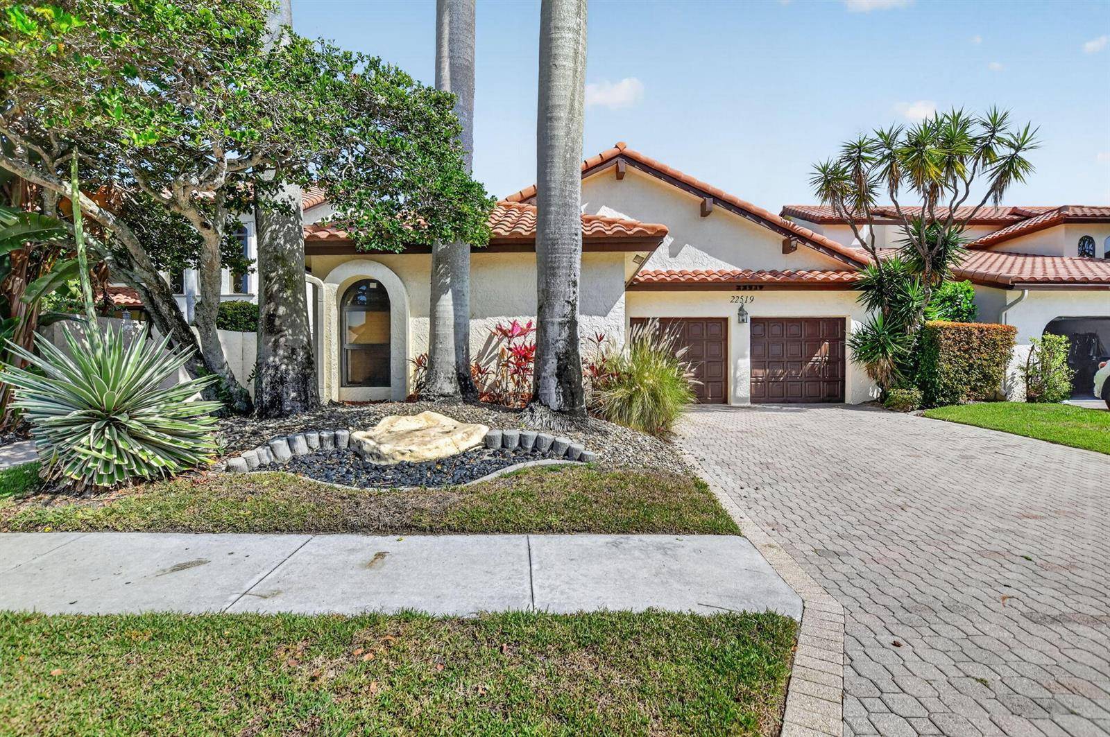 22519 W Esplanada CirBoca Raton - picture