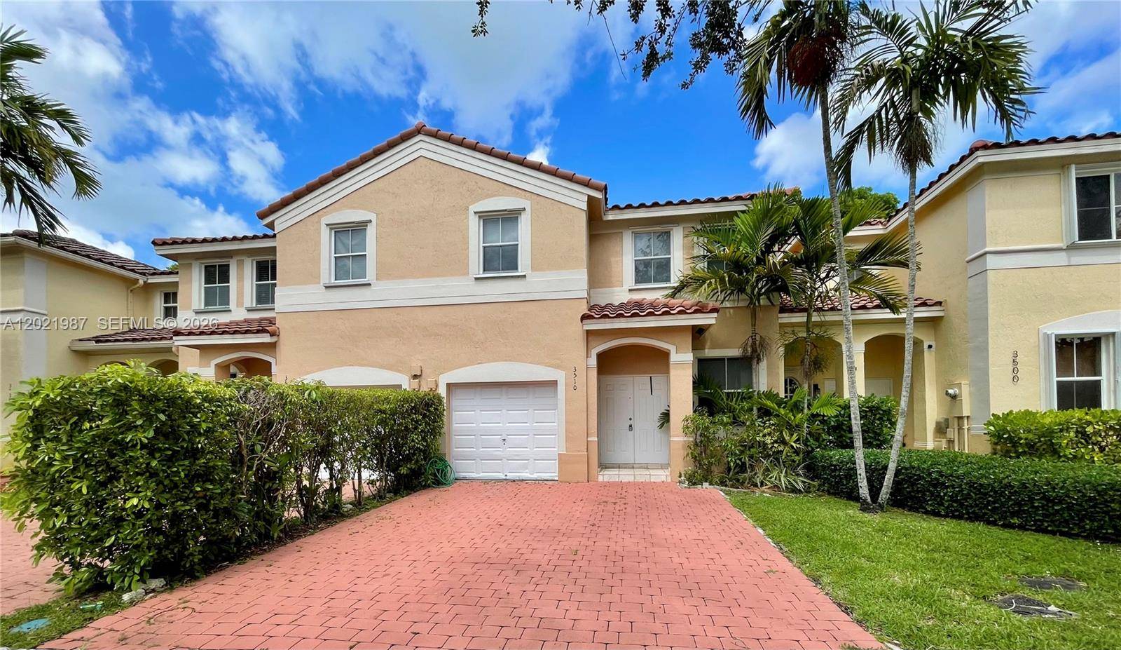 3510 SW 170th AveMiramar - picture