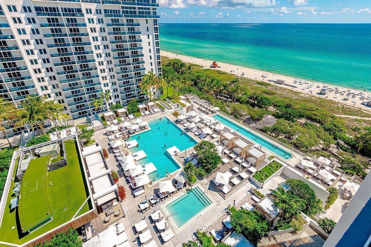 2301 Collins AveMiami Beach - Condo/Co-Op/Seasonal,Condo condo unit 1515 - picture