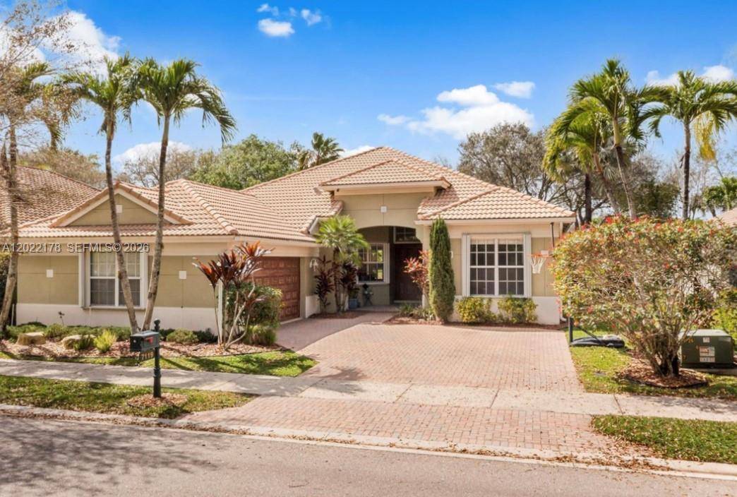 7119 NW 113th AveParkland - picture