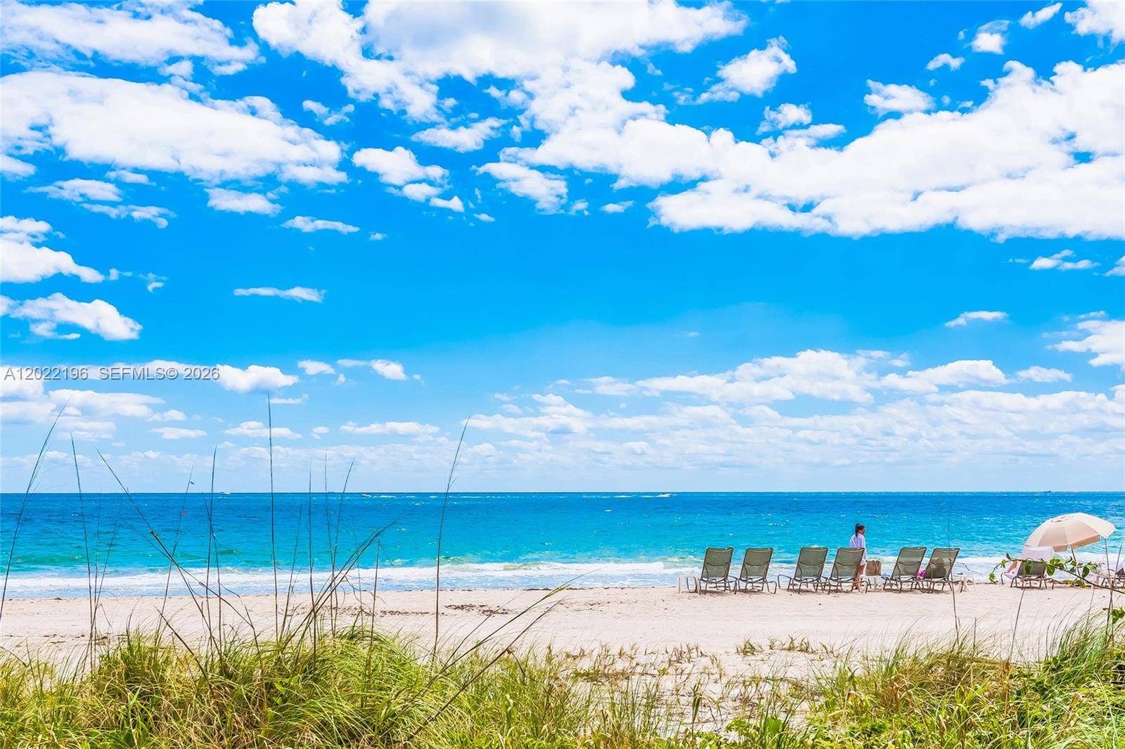 2100 N Ocean BlvdFort Lauderdale - Condo/Co-Op/Annual,Condo condo unit 19B - picture