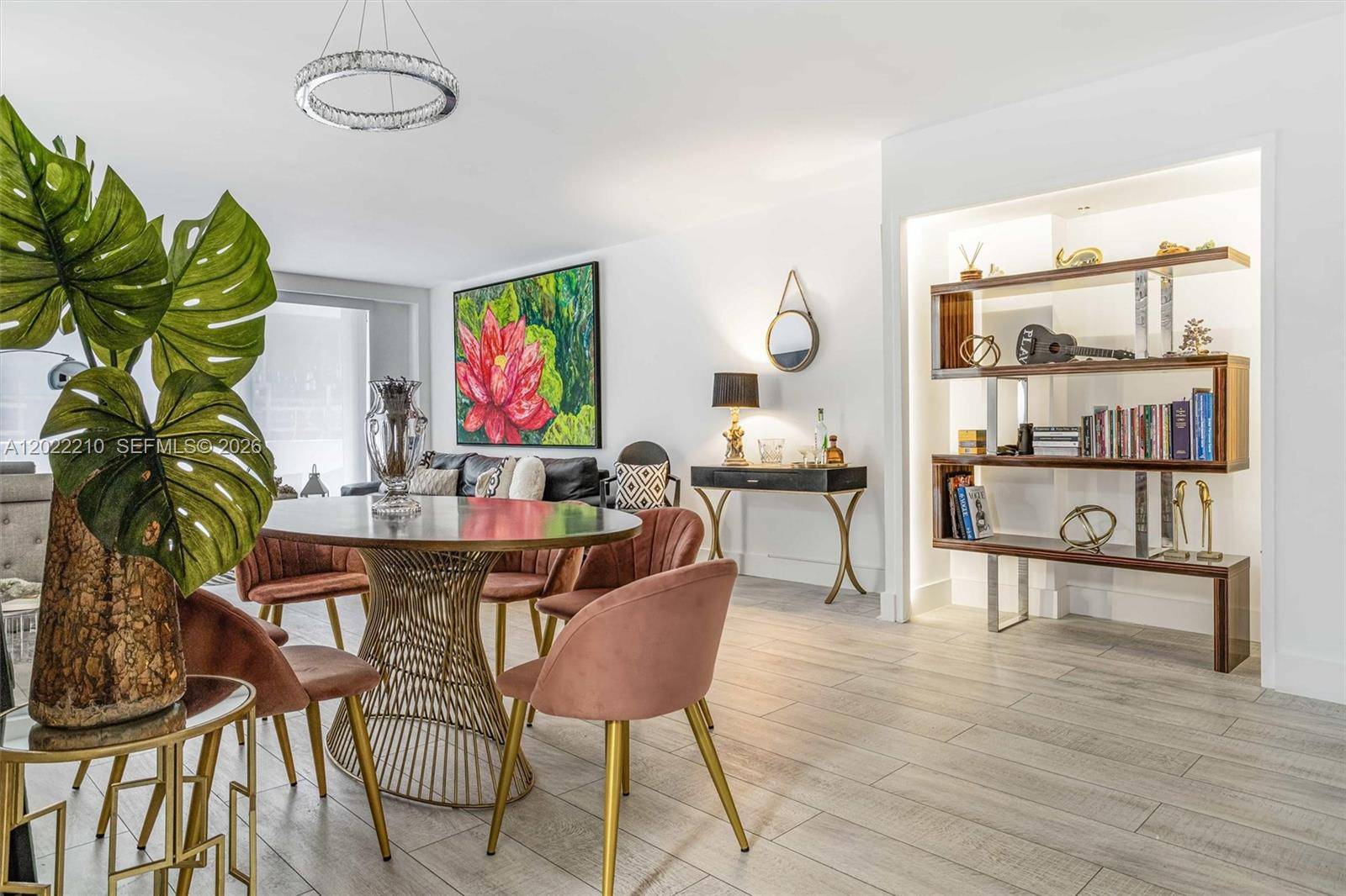 9195 NE Collins AveSurfside - Apartments-Seasonal,Condo condo unit 1104 - picture