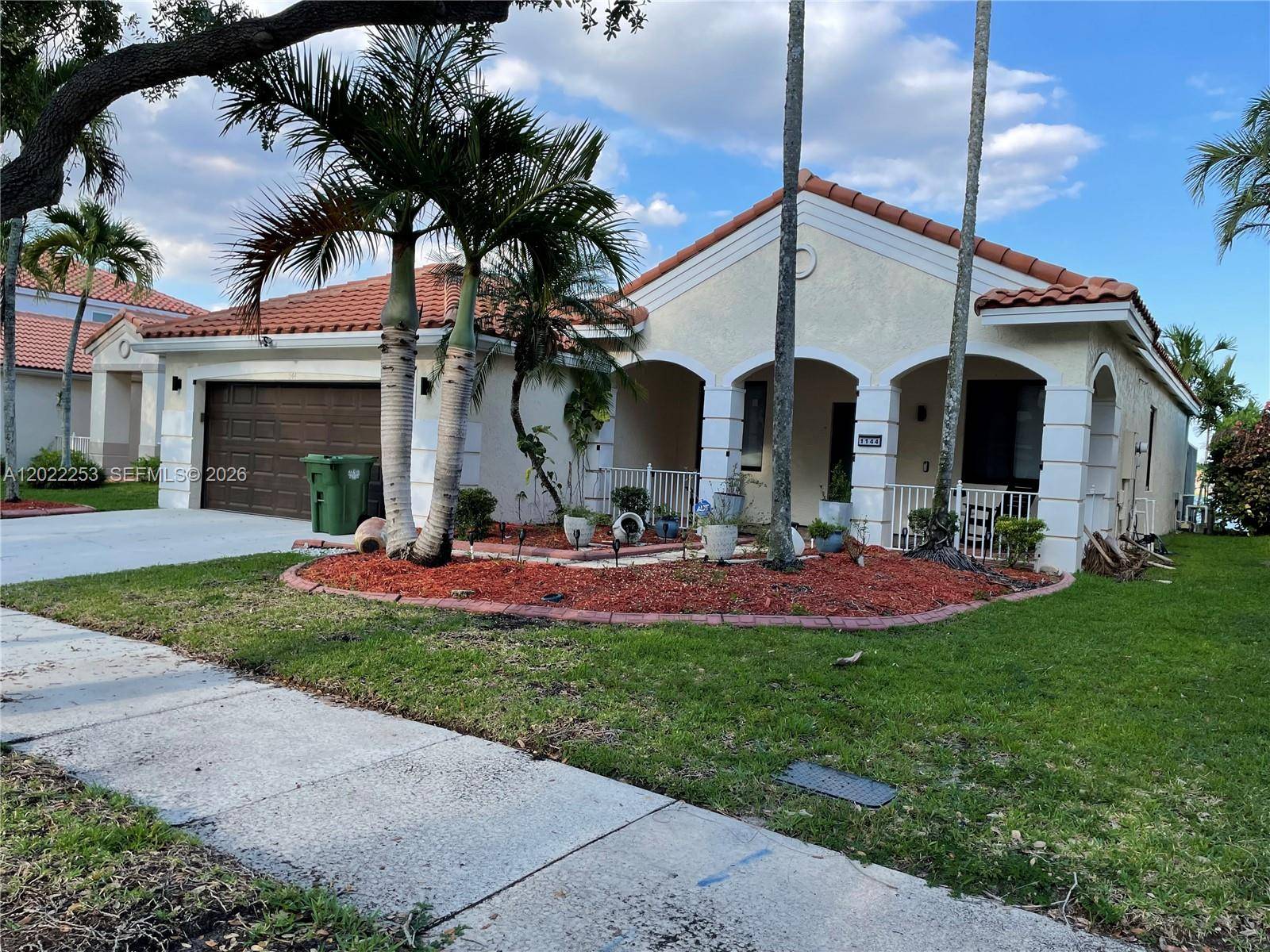 1144 Fairfield Meadows DrWeston - picture