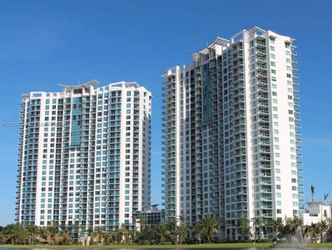 2641 N FLAMINGO RDSunrise - Condo/Co-Op/Annual,Condo condo unit 603N - picture
